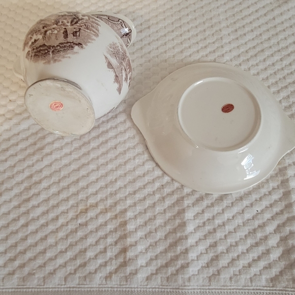 COPY - Pitcher and bowl - Picture 4 of 5